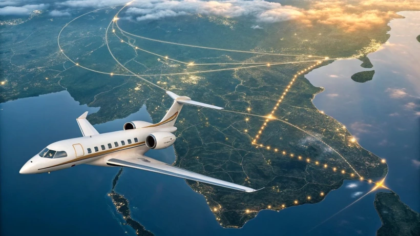 Instant Charter Flight Quote: Fast, Transparent Pricing for Private Air Travel