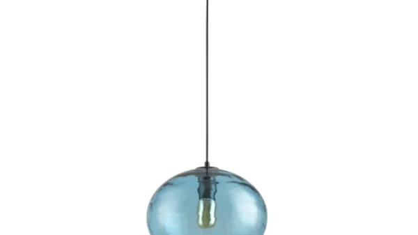 10 Stylish Smoked Glass Pendant Lights Ideas for Modern Interiors