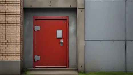 Why Fire Door Installers Are Important for Buildings