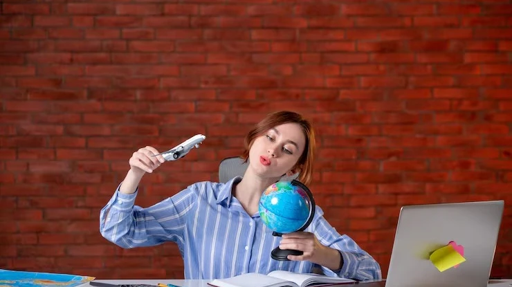 Study Abroad Planning Guide: Costs, Scholarships & Student Visa Process