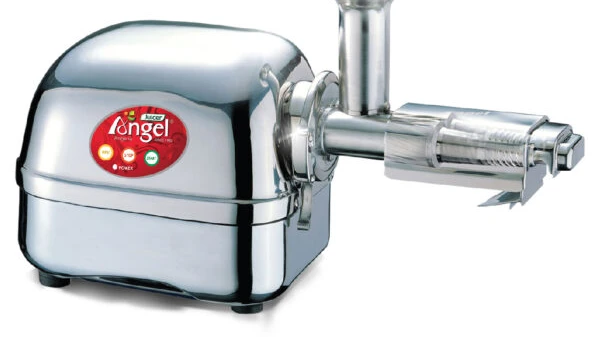 Angel 5500 Juicer and Its Long-Term Value for Juicing