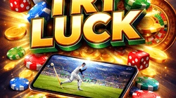 Try Luck, Win Big? Exploring the Exciting World of Tryluck Sports and Online Prediction Platforms
