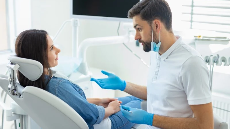 Understanding the Role of Local Dentists in Maintaining Oral Health