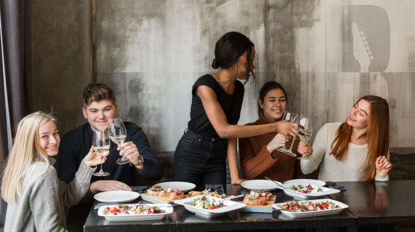 Sydney Intimate Wine Bar Locals Love for Quiet Nights Out