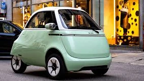 Best Small Cars for City Driving