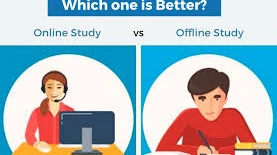 Online vs Offline Learning: Pros and Cons