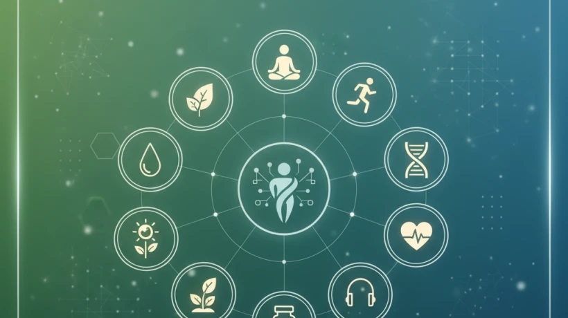 Top 10 Health and Wellness Trends Dominating 2025