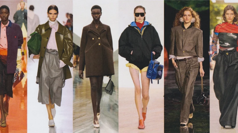 2026 Fashion Trends for Gen Z: Men & Women