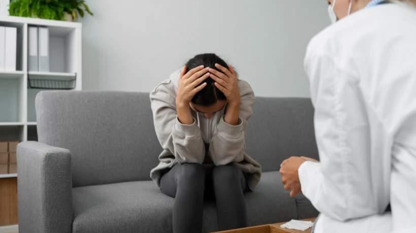 OCD Treatment in Lucknow for Lasting Relief and Recovery