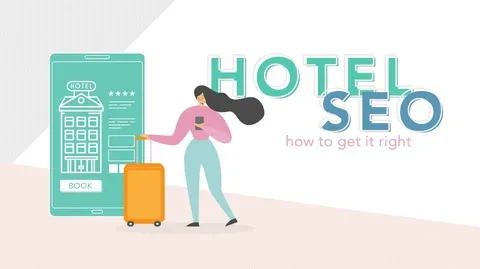 Professional Hotel SEO Services for Consistent Organic Bookings