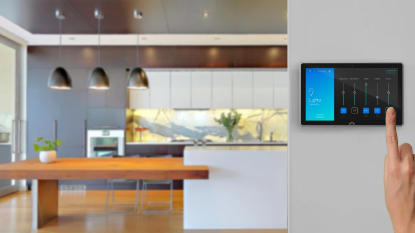 What Makes Smart Home Automation Dubai Ideal for Luxury Homes