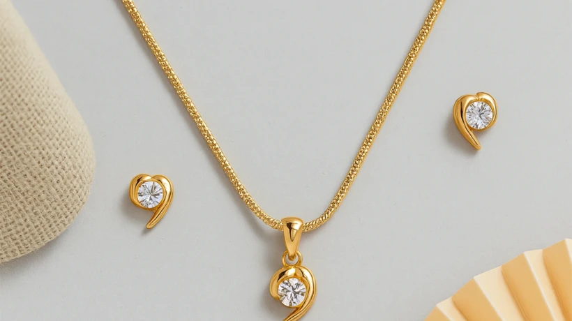 Use Pendant Set Pendant Sets for Women: Complete Guide to Choosing the Perfect Jewelry