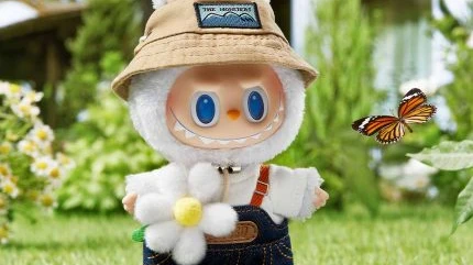 Labubu Doll 2026 and the New Era of Artistic Collecting