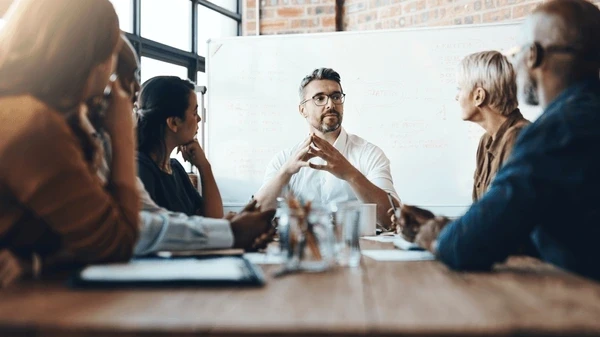 Executive Coaching: Elevating Leadership Performance and Strategic Impact