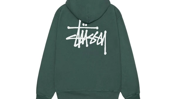 Built for the Streets: Inside the Pull Stussy Identity
