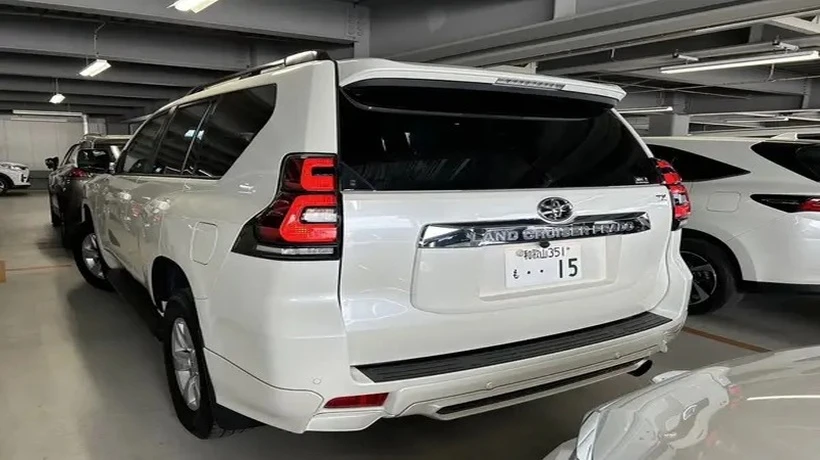 How Digital Vehicle History Reports Are Redefining Trust in the Japanese Used Car Industry