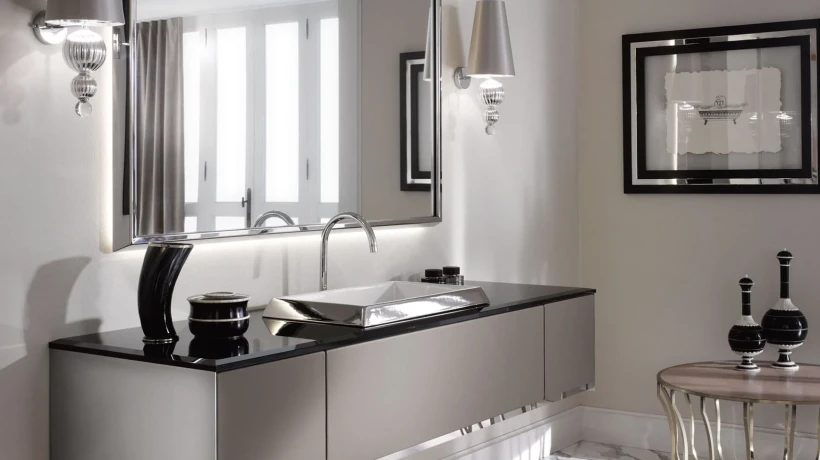 Why a Floating Vanity is the Secret to a More Spacious Bathroom
