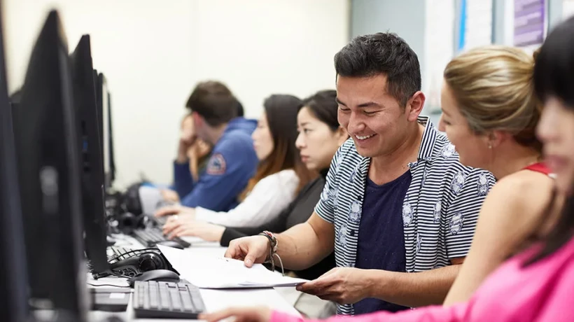 Information Technology Course Istanbul for Career Advancement