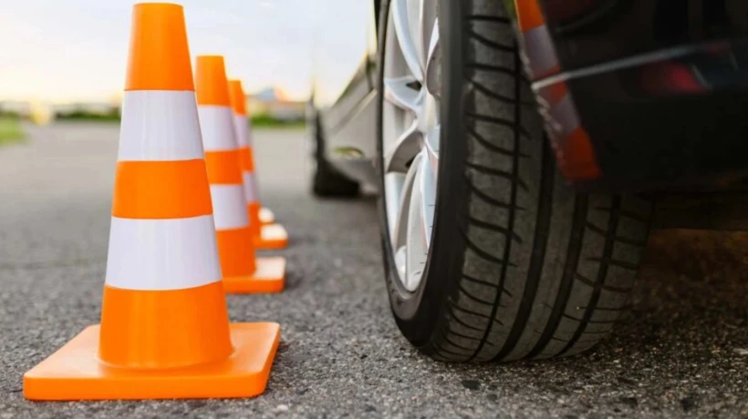 Boost Confidence with a Driving School in Toronto