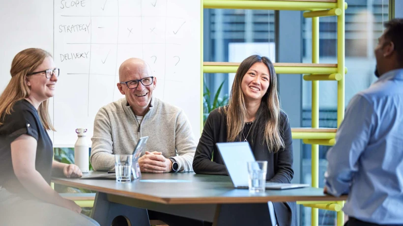 Master of Science in Risk Management for Global Careers
