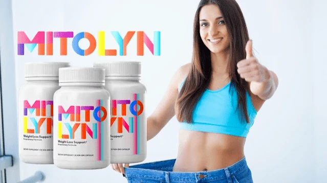 Mitolyn Natural Energy & Mental Clarity Support Formula Support Formula in USA .