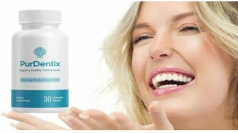 PurDentix Review 2026: Oral Health Support USA