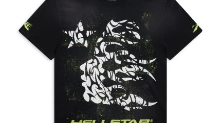Hellstar Shirt: The Ultimate Statement in Streetwear Fashion