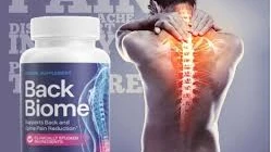 BackBiome™ Review: 10 Benefits for Natural Back Relief USA