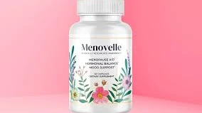 Menovelle Review 2026: 8 Benefits for Menopause Relief
