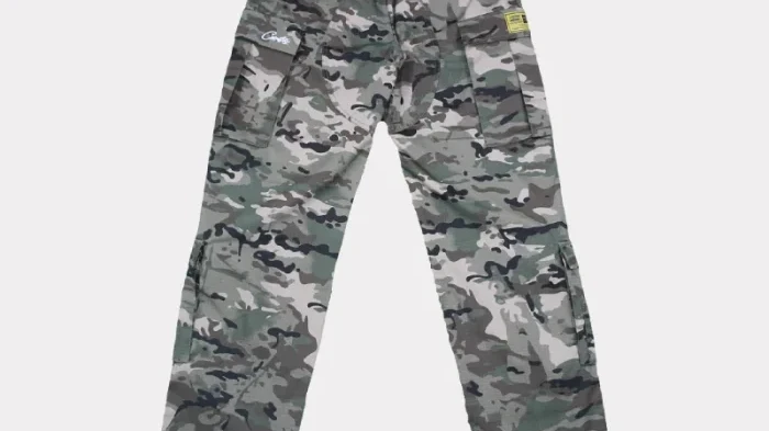 Corteiz Cargos: The New Uniform of Street Authority