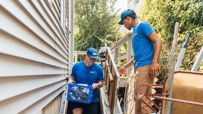 Why Springfield Property Owners Choose Professional Junk Removal