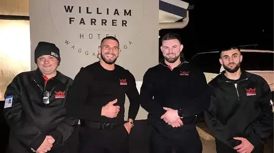 Trusted Security Services in Wagga Wagga: How Enhanced Protections Protects Your Business