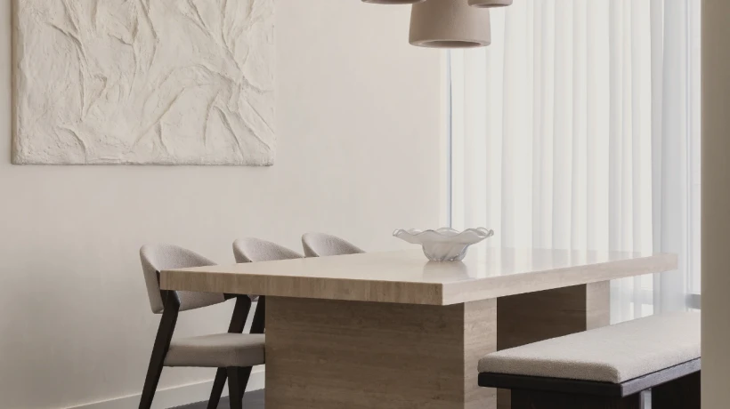 From Concept to Comfort: The Impact of Custom Furniture Dubai on Interiors