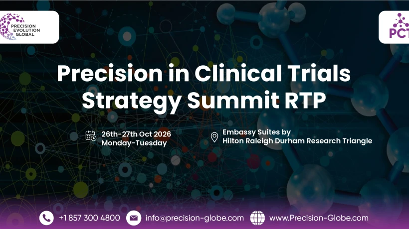 Clinical Trials Research Triangle Park: A Hub for Advanced Clinical Research