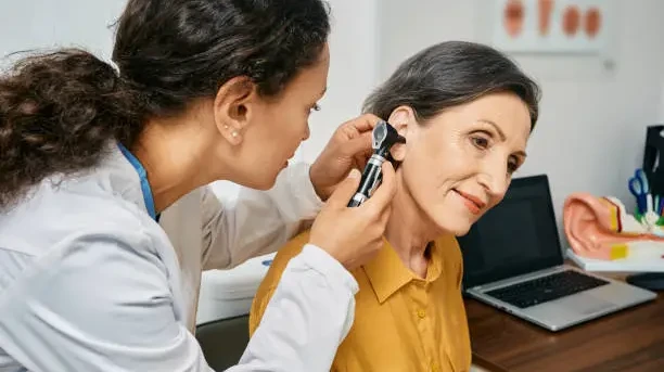 7 reasons to see an Otolaryngologist (ENT)