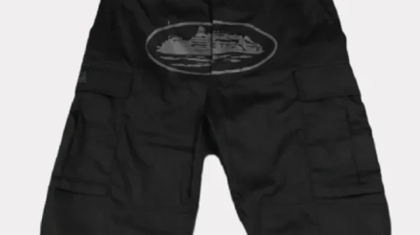 Corteiz Clothing The Rise of a Streetwear Powerhouse