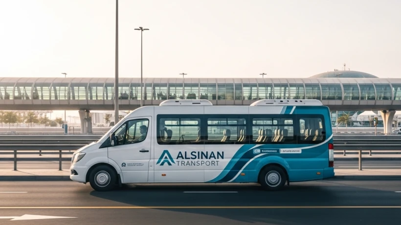 How Transportation Services in Dubai Ensure Safe School Travel