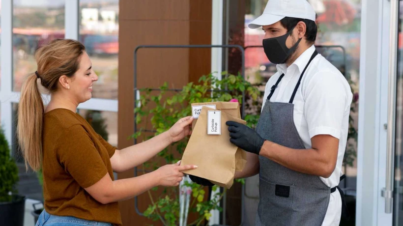 Enjoy Delicious Meals from a Takeaway Restaurant in Surry Hills