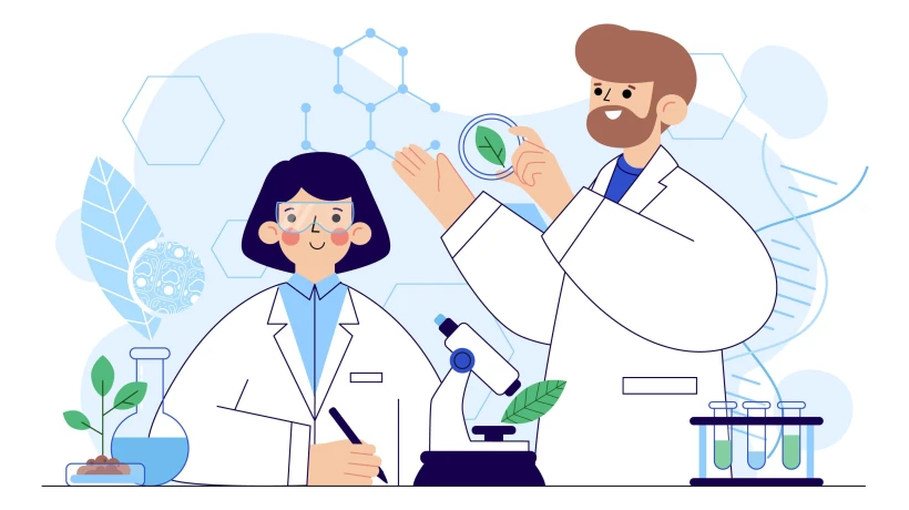 Interactive, Innovation and Compliance in Bio-Pharmaceutical Consulting