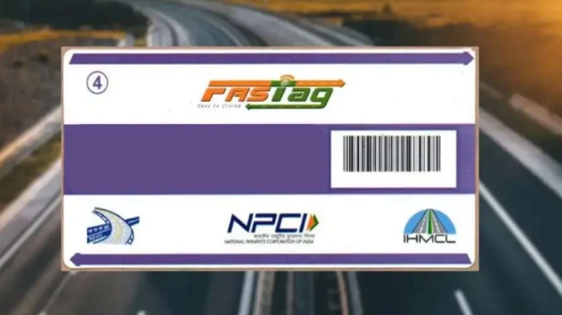 Fastag Color Code How to Check Your FASTag Status