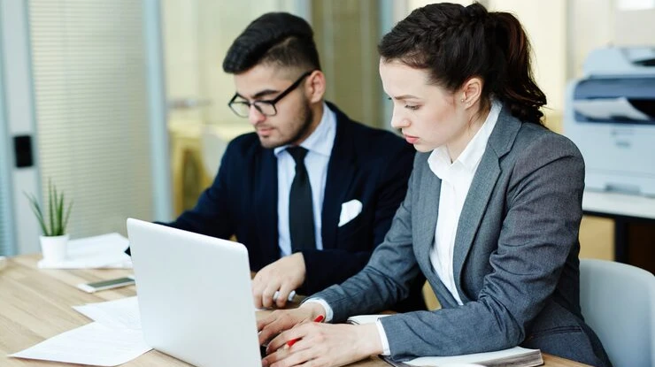 Landlord Accountant London Professional Accounting Services