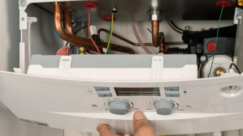 Touch of Heat Professional Boiler Installations in Camden