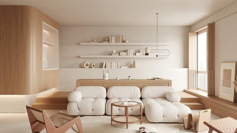 Best Interior Company in Dubai Creating Timeless Spaces