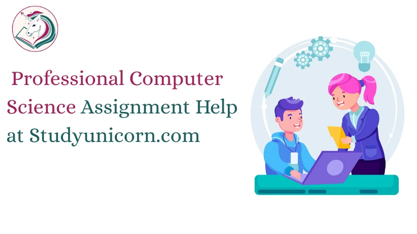 Unlock Academic Excellence with Professional Computer Science ...