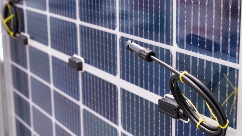 Everything You Need To Know About Solar Panel Wiring