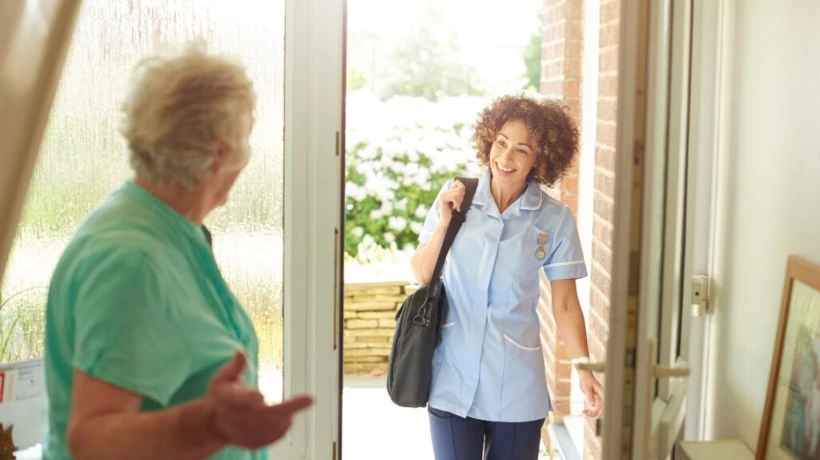 Home Care in Solihull: Compassionate, Personalised Support for Independent Living
