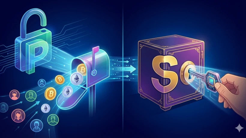 Understanding Public and Private Keys in Cryptocurrency