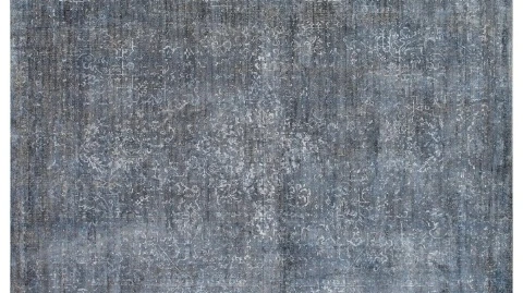 Solid Rugs for Bedrooms: Clean and Calm Styling