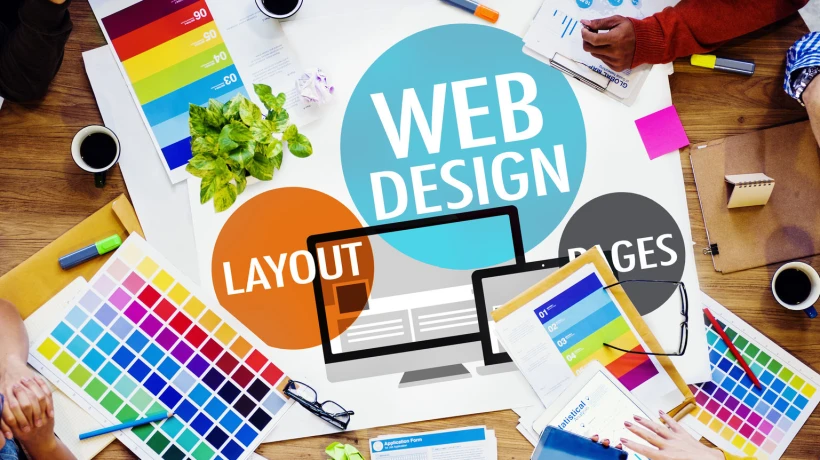 What Are the Top Web Design Trends for 2026 That the Best Web Design Abu Dhabi Company Should Follow?