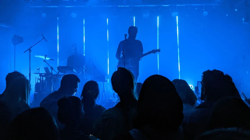Why Couples Choose to Hire a Cover Band for Your Wedding